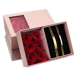 Eternal Rose Gift Box - TrenLit