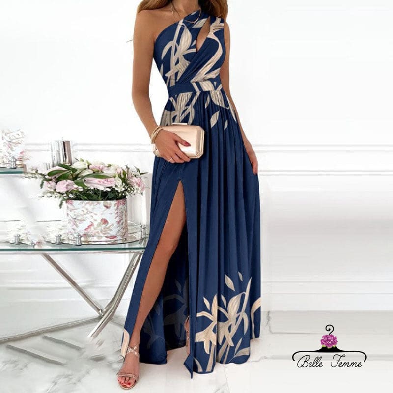 Exquisite Elegance Dress - Summer Collection - 50% OFF - TrenLit