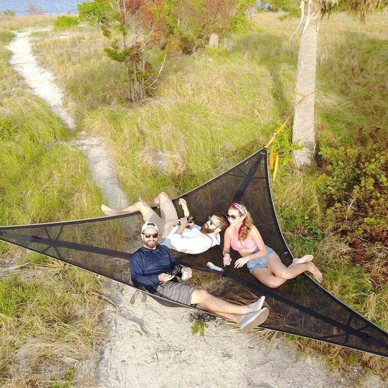 FamilyFun Hammock™ - TrenLit