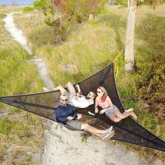 FamilyFun Hammock™ - TrenLit