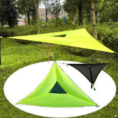 FamilyFun Hammock™ - TrenLit