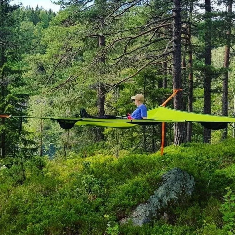 FamilyFun Hammock™ - TrenLit