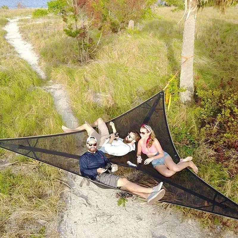 FamilyFun Hammock™ - TrenLit