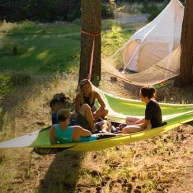 FamilyFun Hammock™ - TrenLit