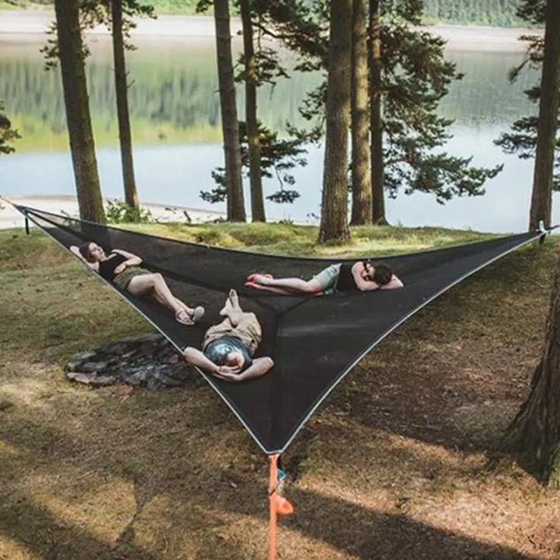 FamilyFun Hammock™ - TrenLit