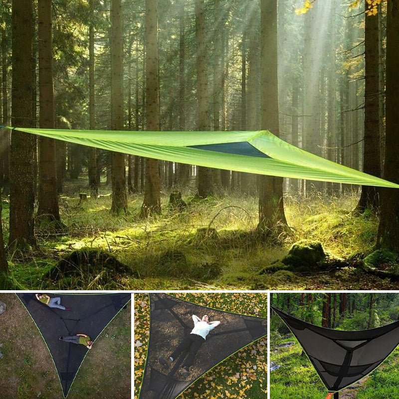 FamilyFun Hammock™ - TrenLit