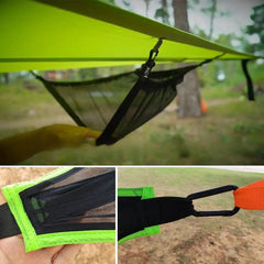 FamilyFun Hammock™ - TrenLit