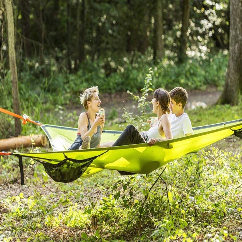 FamilyFun Hammock™ - TrenLit