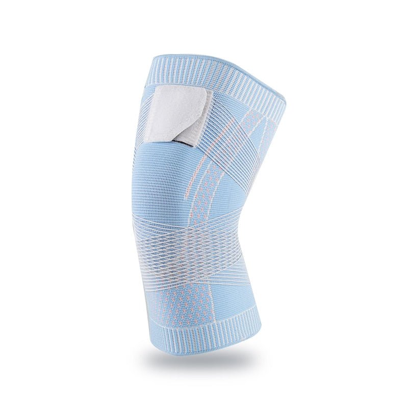 FitGuard Pro™ Compression Kneepad - Best Knee Brace - TrenLit