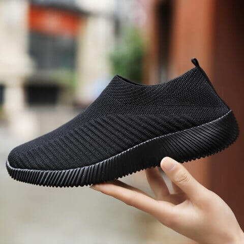 Flexible Comfort Women's Sneakers - 50% OFF - TrenLit