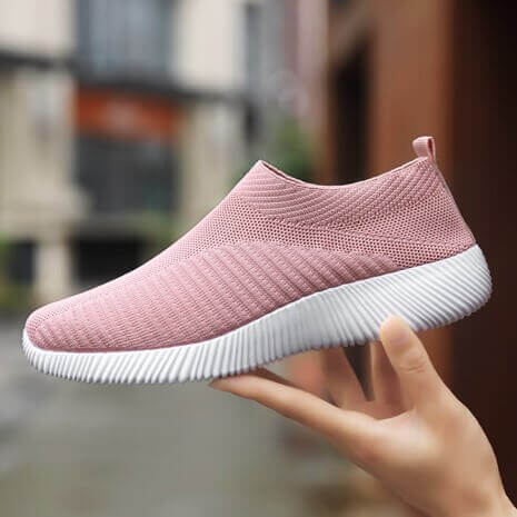 Flexible Comfort Women's Sneakers - 50% OFF - TrenLit