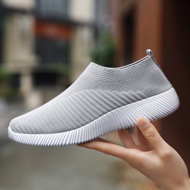 Flexible Comfort Women's Sneakers - 50% OFF - TrenLit