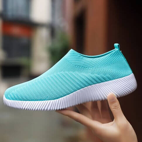 Flexible Comfort Women's Sneakers - 50% OFF - TrenLit