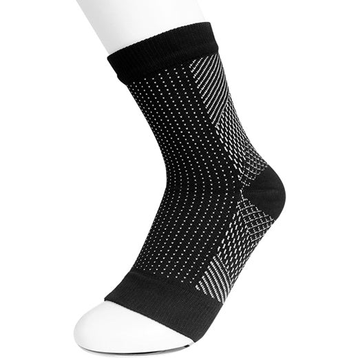 FlexiFit™ Ankle Supporter - Compression Socks 1+1 Free - TrenLit