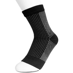 FlexiFit™ Ankle Supporter - Compression Socks 1+1 Free - TrenLit