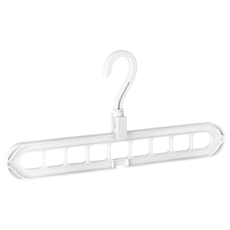 FlexiHanger™ | Multi-Purpose Clothes Hanger - TrenLit