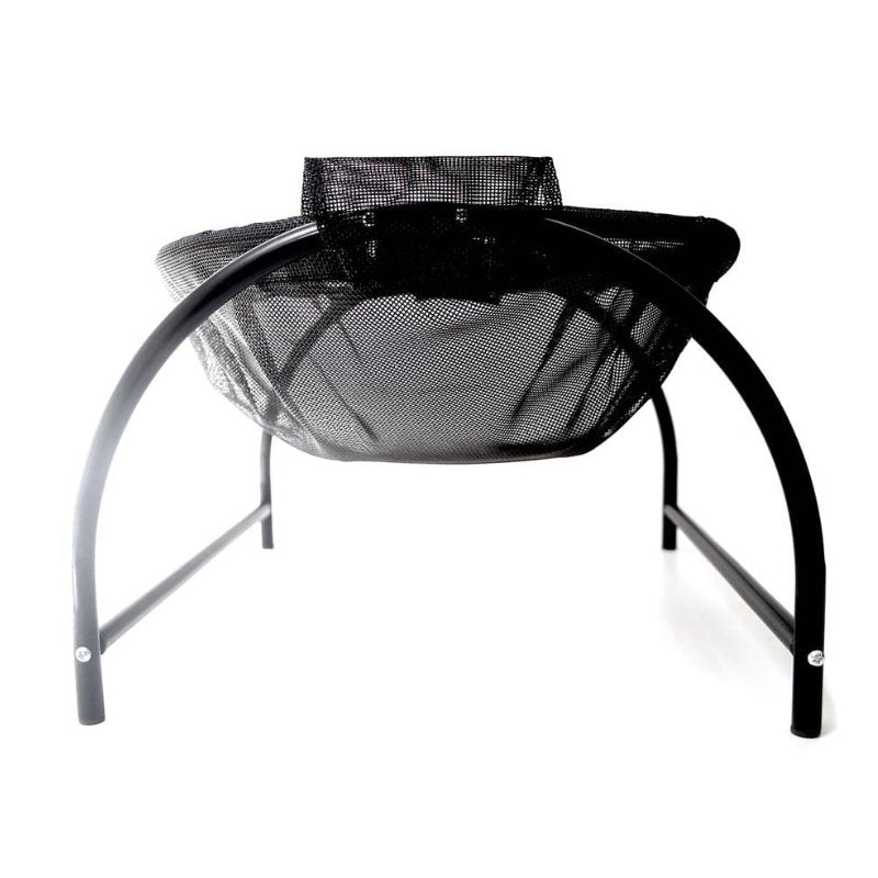 Floor Cat Hammock – With Stand - TrenLit