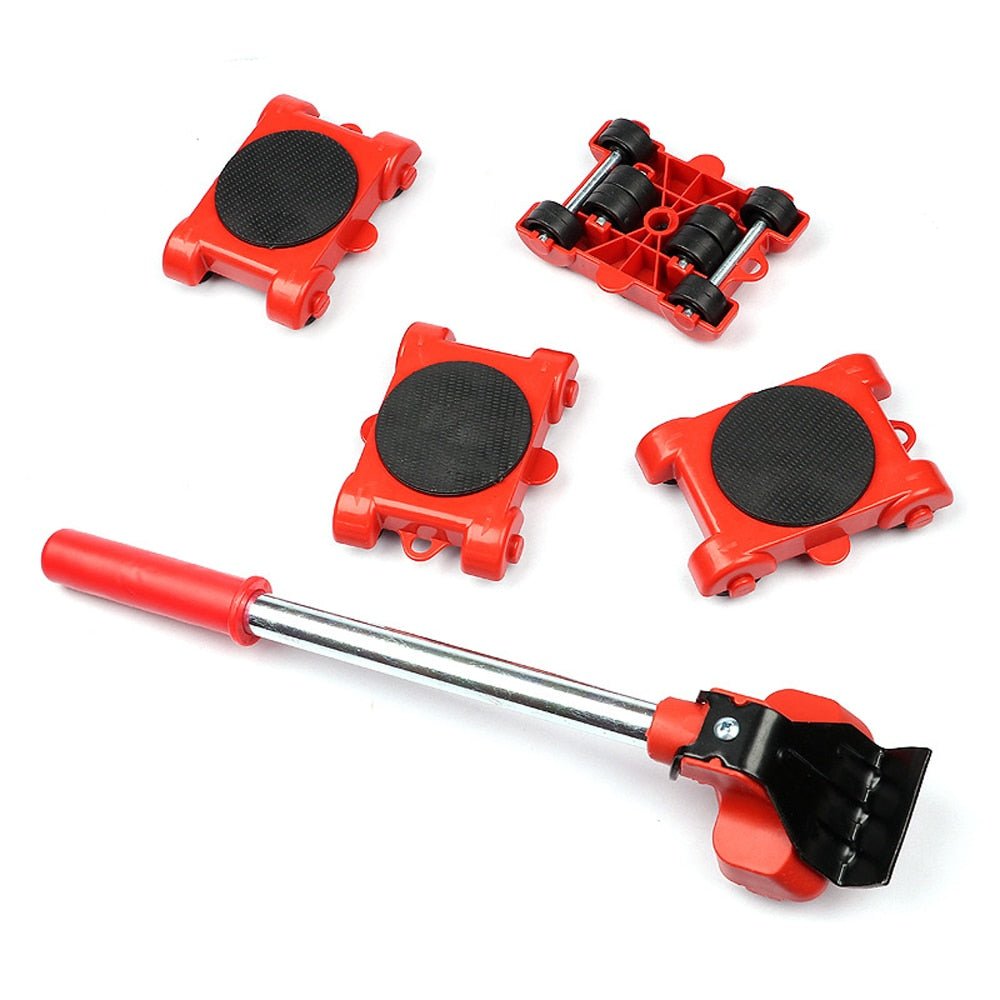 Furniture Lift Mover Tool Set - TrenLit