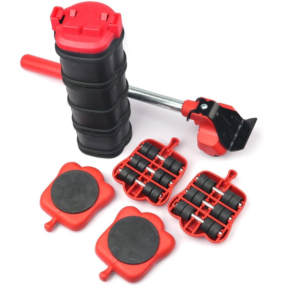 Furniture Lift Mover Tool Set - TrenLit