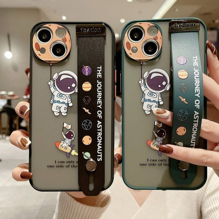 GalaxyGuardian Phone Case Samsung - TrenLit