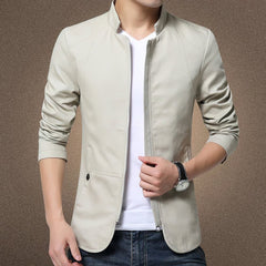 Gentleman's Elite Blazer - New Collection - 50% OFF - TrenLit