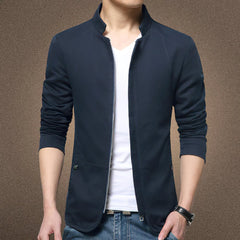 Gentleman's Elite Blazer - New Collection - 50% OFF - TrenLit