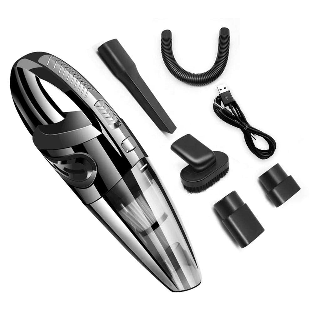 Handheld Hoover Car Vacuum Cleaner - TrenLit