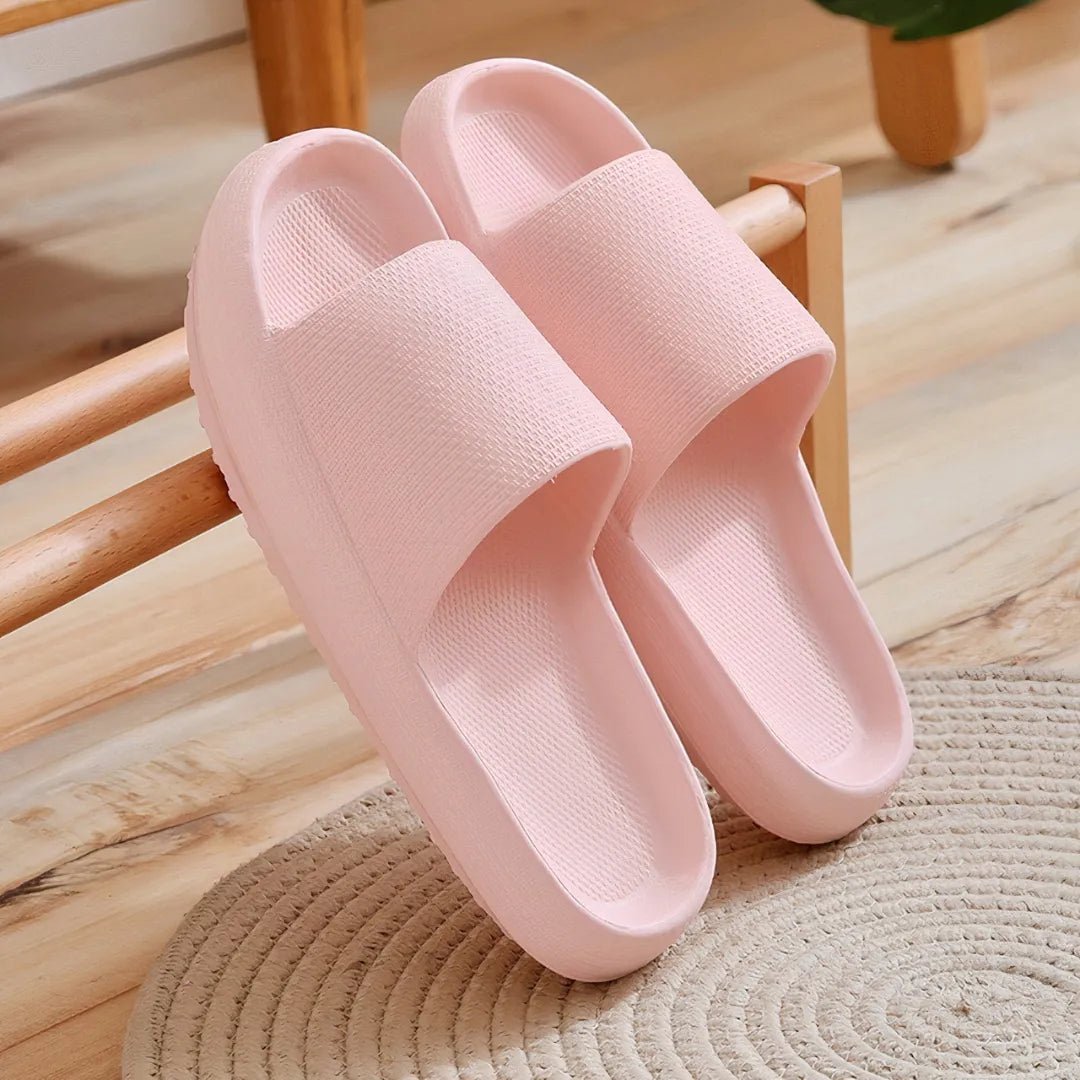 Heavenly Steps Flip-Flops | 50% OFF - TrenLit