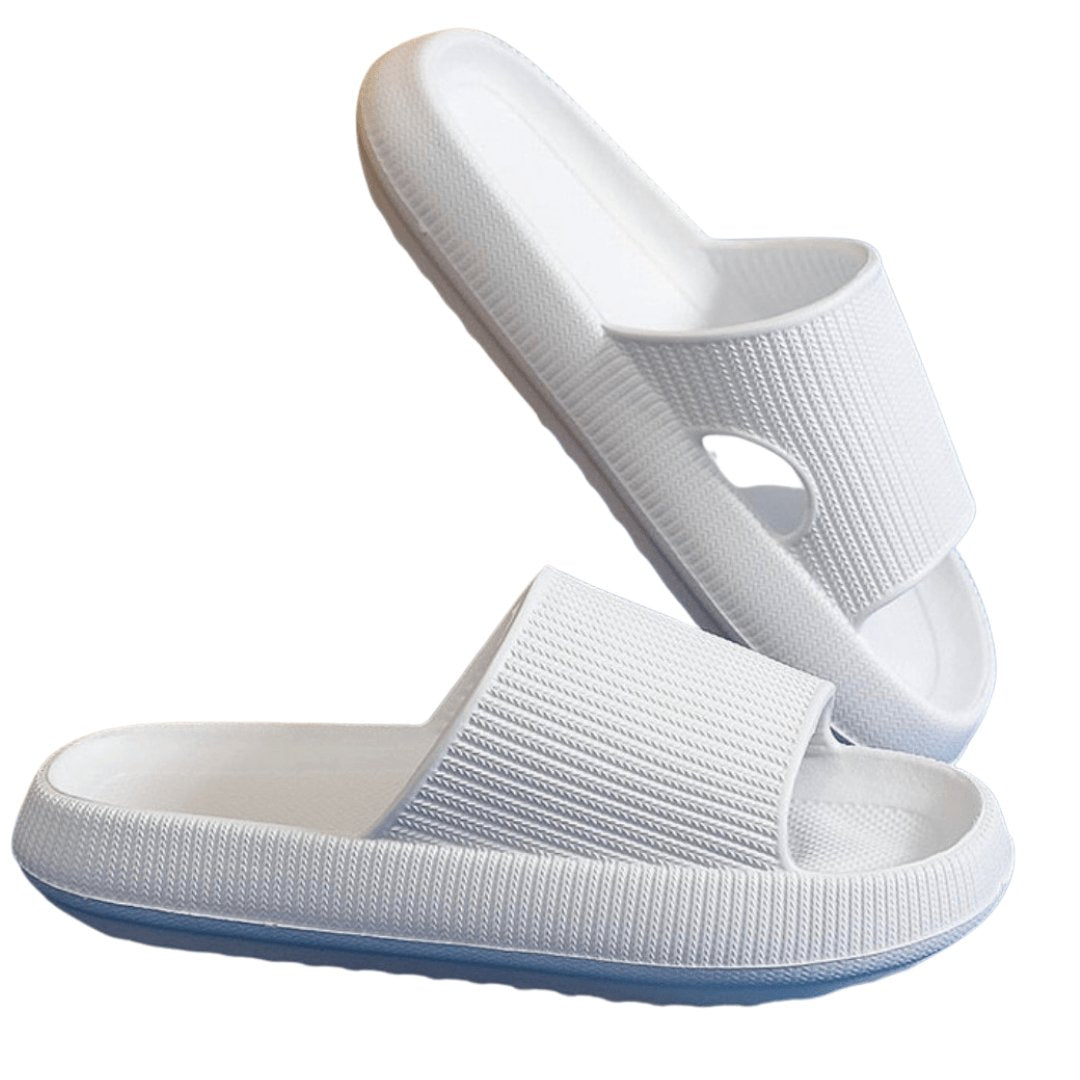 Heavenly Steps Flip-Flops | 50% OFF - TrenLit