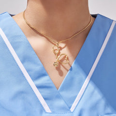 Hero Necklace - TrenLit