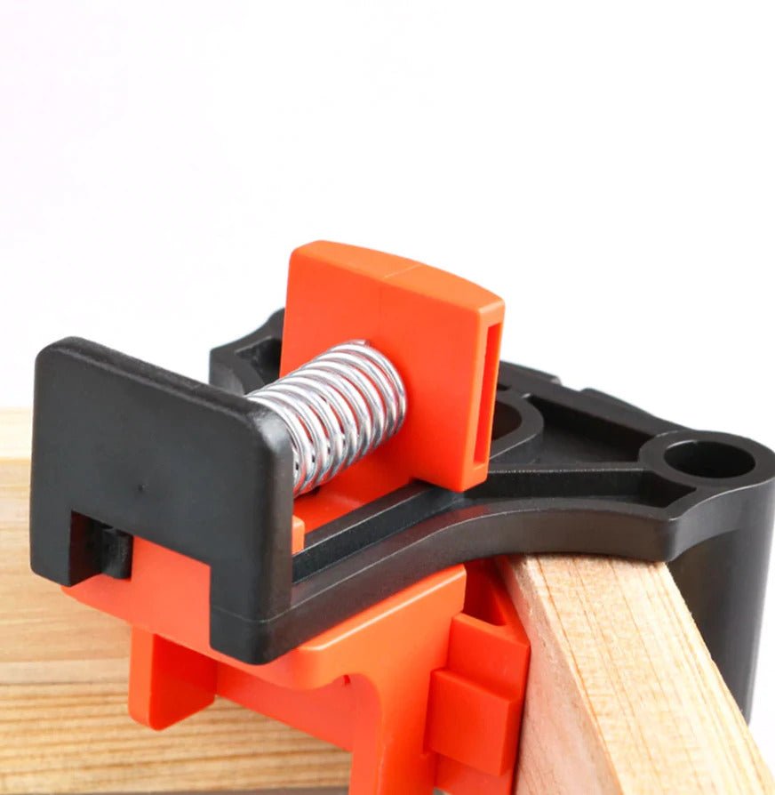 Hold Tight™ - Multi Angle Clamps - TrenLit