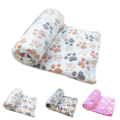 Hot Warm Pet Fleece Blanket - TrenLit