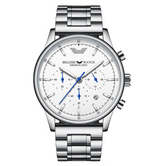 Houston Luxury Men's Watch - TrenLit