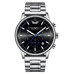 Houston Luxury Men's Watch - TrenLit