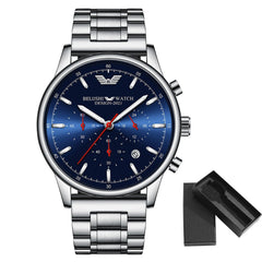 Houston Luxury Men's Watch - TrenLit