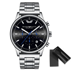 Houston Luxury Men's Watch - TrenLit