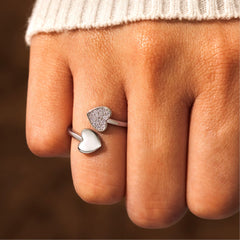 In My Heart Ring - TrenLit