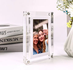 Infinity Frame X™ - Eternal Memories Motion Display - TrenLit