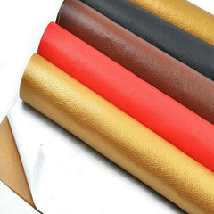 LeatherFix™ | Self-Adhesive Leather Repair Patches - TrenLit