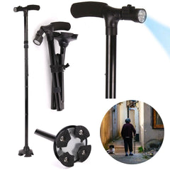 LED Walking Stick - TrenLit