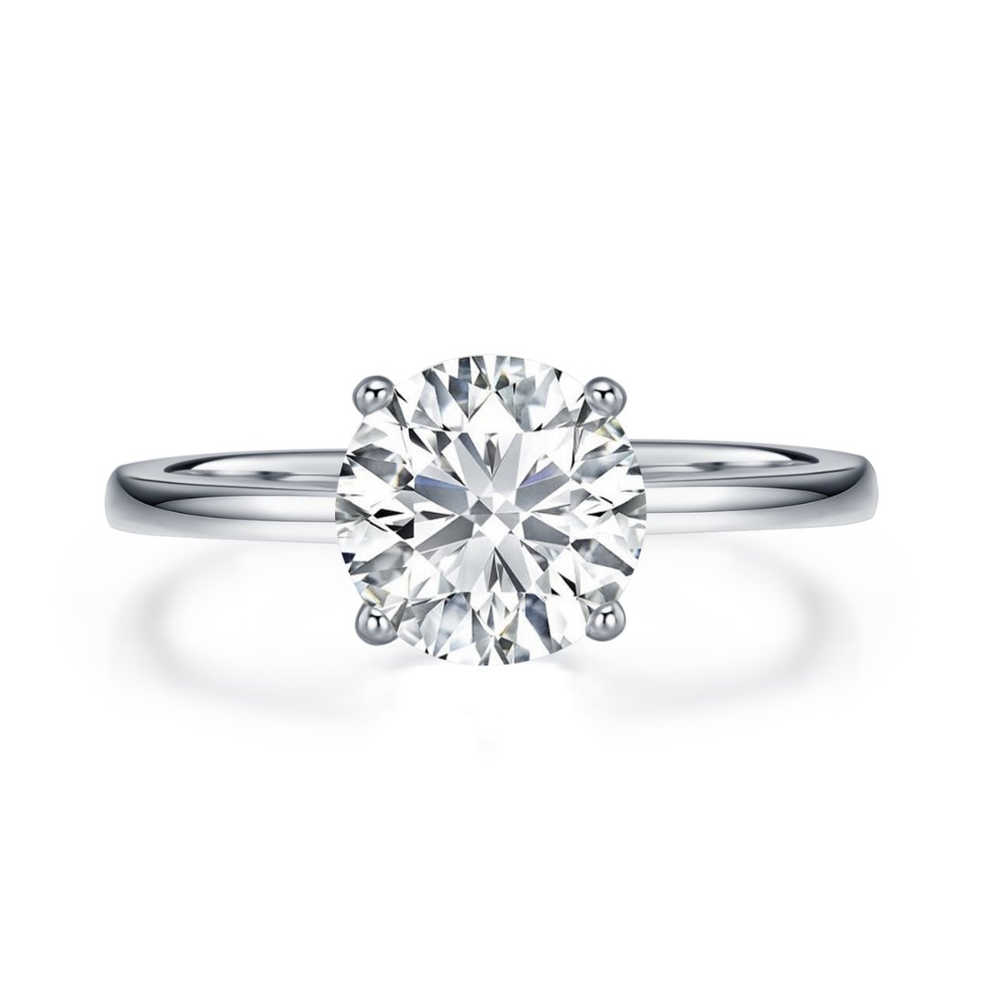 Love&Crafted Belle Ring - TrenLit