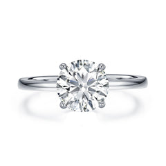 Love&Crafted Belle Ring - TrenLit