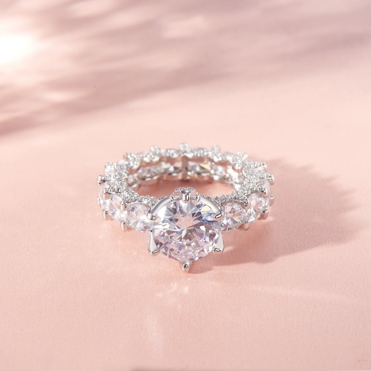 Love&Crafted La Sucette Ring - TrenLit