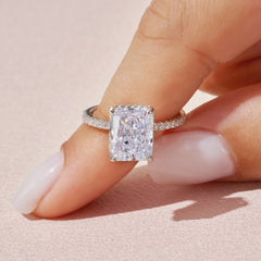 Love&Crafted Princesse Ring - TrenLit