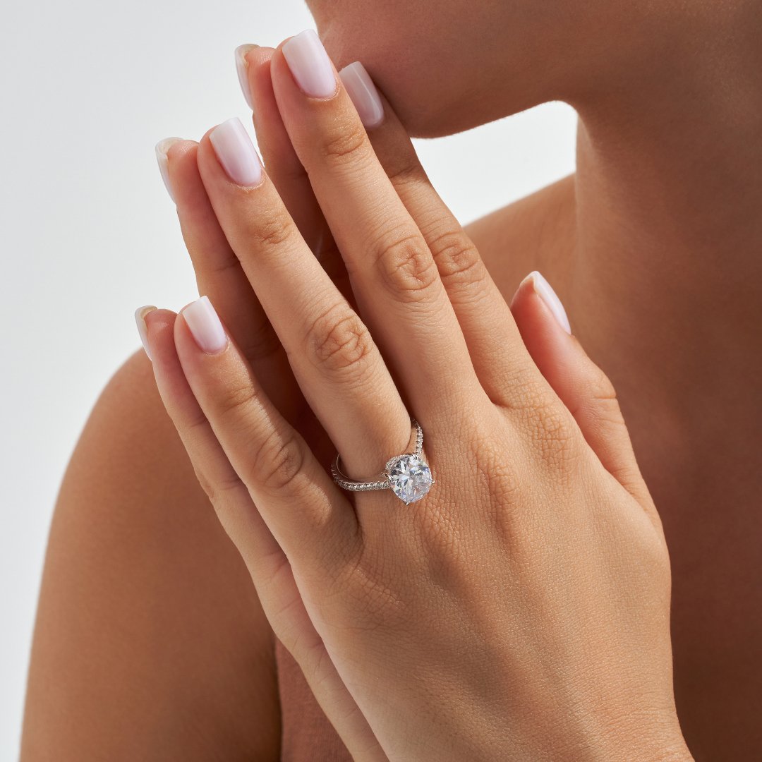 Love&Crafted Trésor Ring - TrenLit