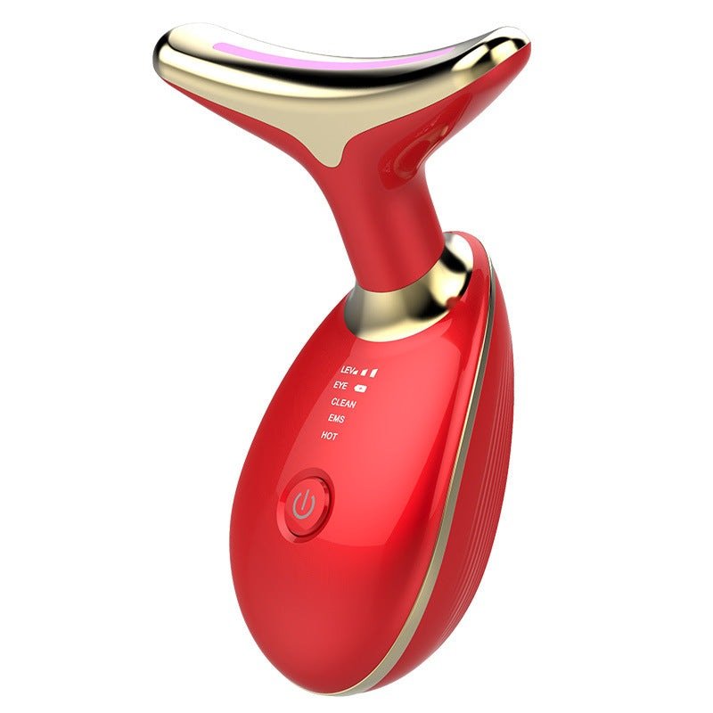 LumiLift™ Pro Face & Neck Toning Device - TrenLit