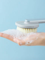 LuxBath Brush: Clean, Massage, Rejuvenate, Soothe, and Refresh - TrenLit