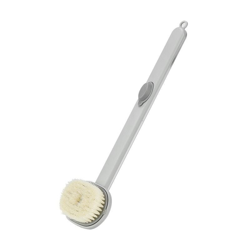 LuxBath Brush: Clean, Massage, Rejuvenate, Soothe, and Refresh - TrenLit