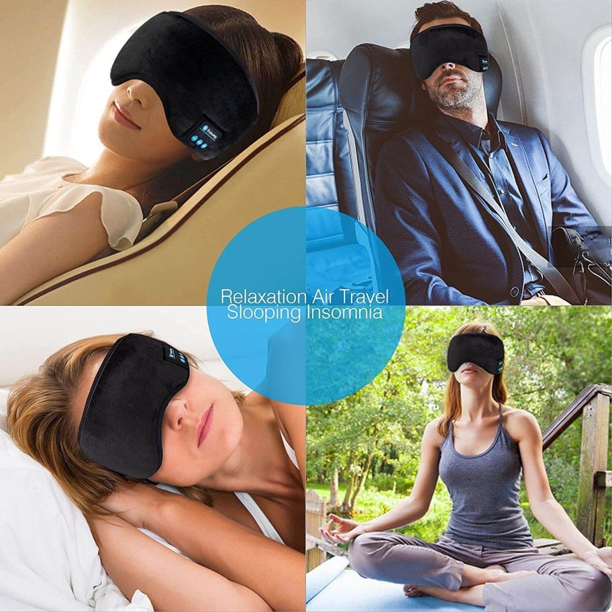 LuxDream™ | The Ultimate Sleep Companion | 50% OFF - TrenLit