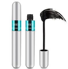 LuxeLash™ 4D Silk Vibely Mascara | 1+1 FREE - TrenLit